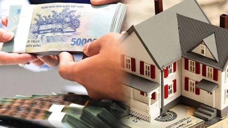 điều kiện để vay 200 triệu trả trong 5 năm là gì?