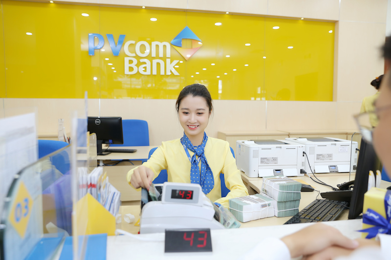 ngân hàng pvcombank cho vay thế chấp 200 triệu trong 5 năm lãi suất thấp